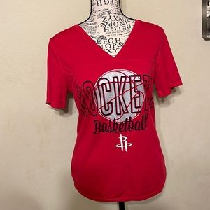 NBA Houston Rockets, Harden Top, Medium